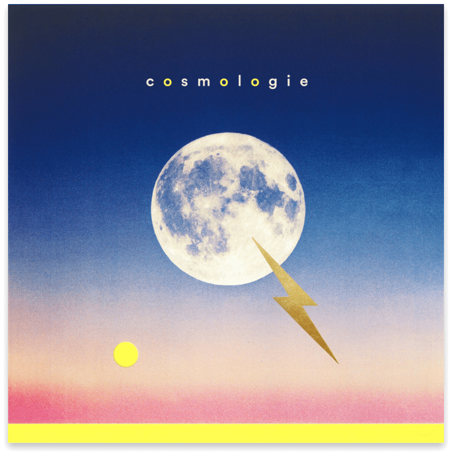 Cosmologie